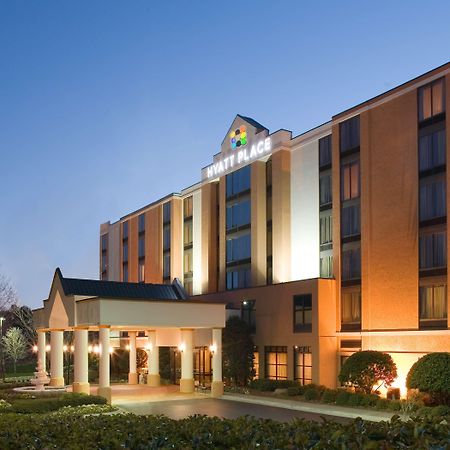 Hyatt Place Fort Worth/Hurst Hotel Exterior photo