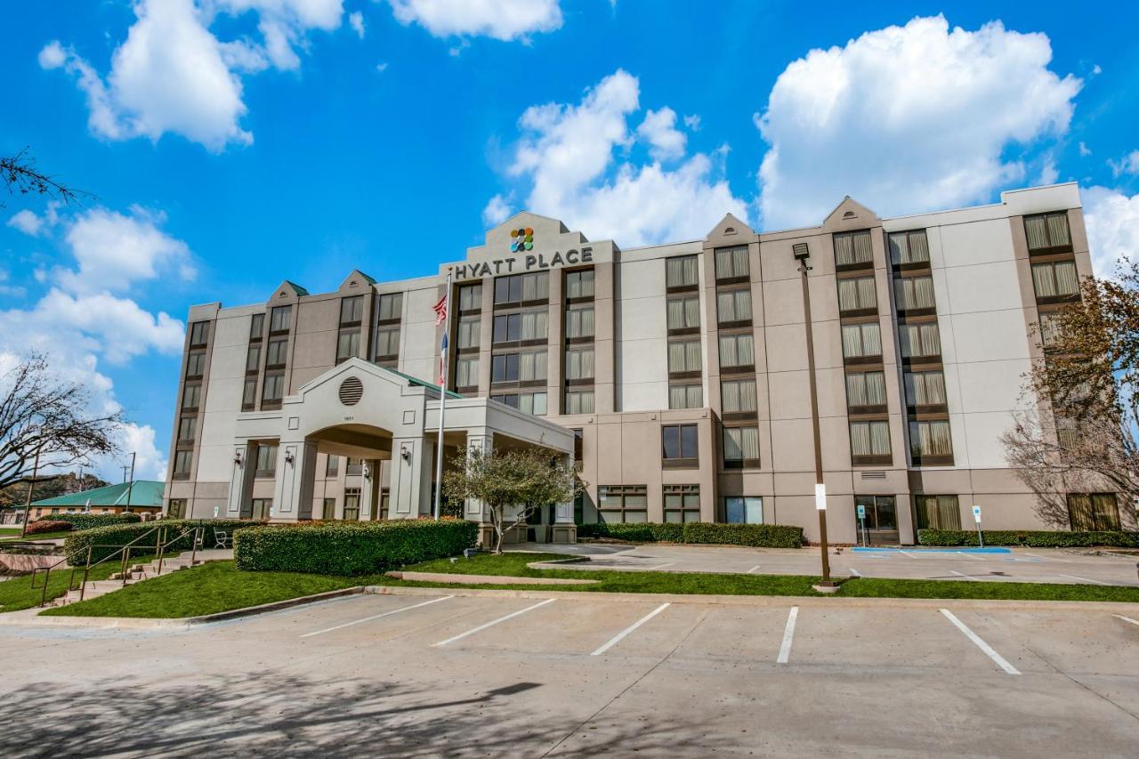 Hyatt Place Fort Worth/Hurst Hotel Exterior photo