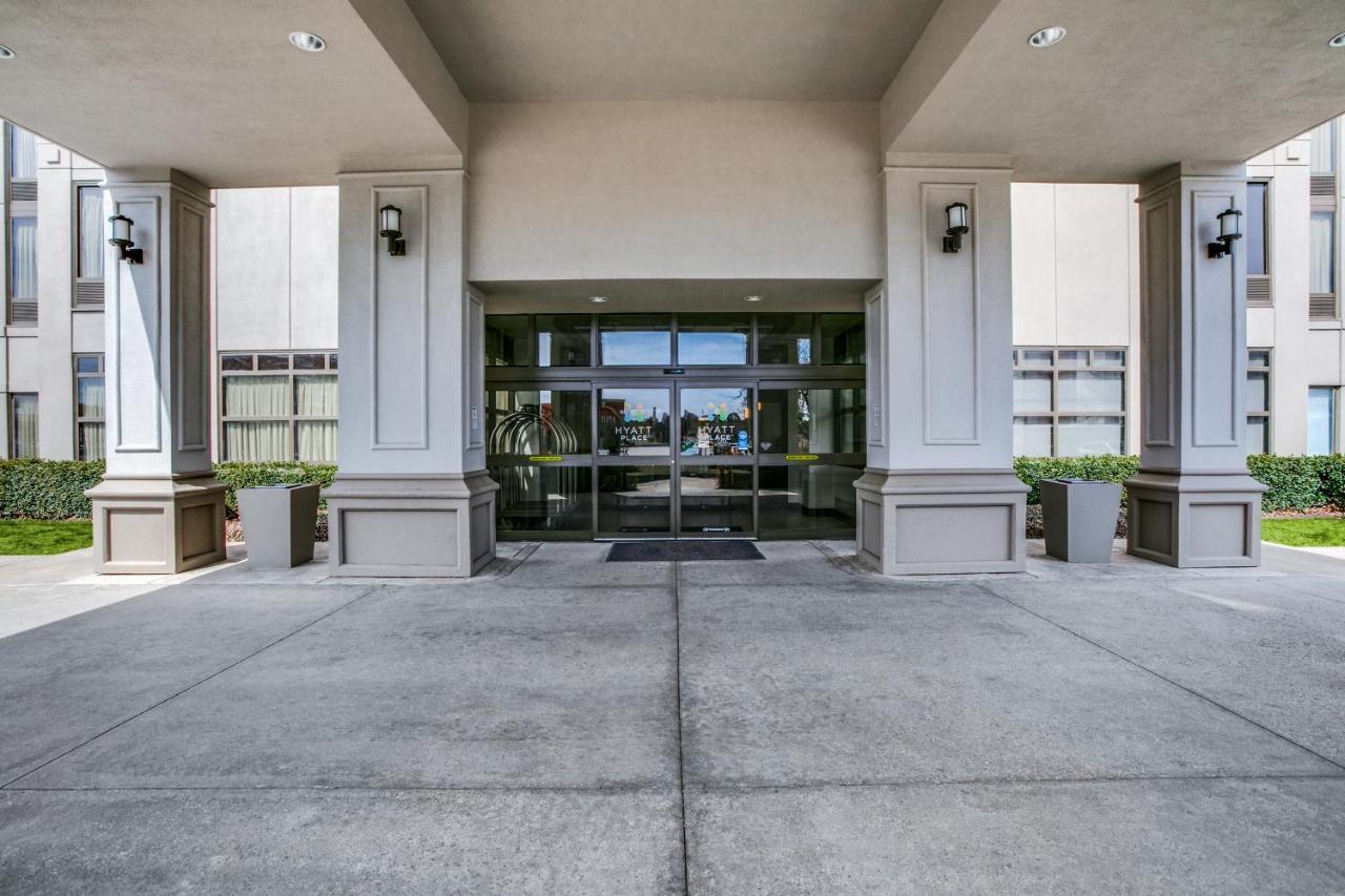 Hyatt Place Fort Worth/Hurst Hotel Exterior photo