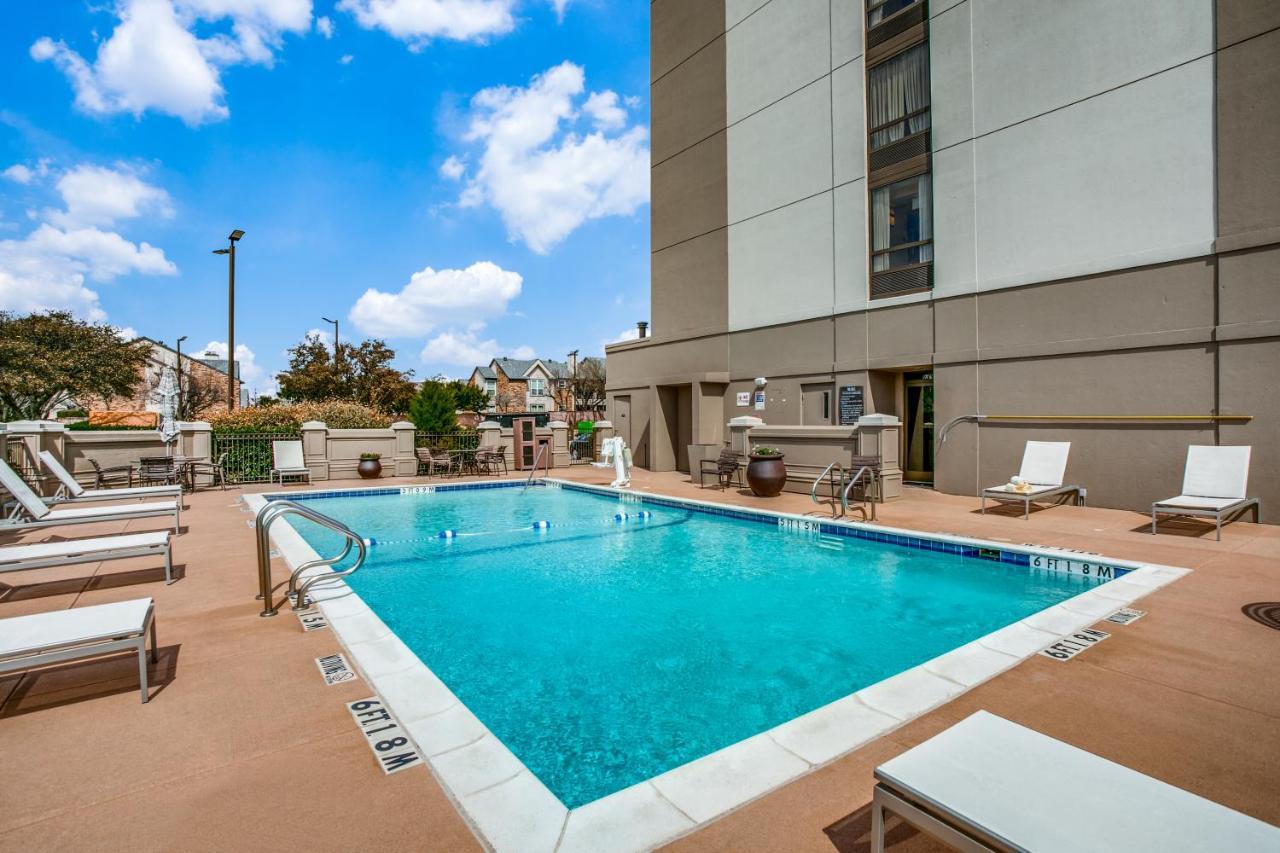 Hyatt Place Fort Worth/Hurst Hotel Exterior photo