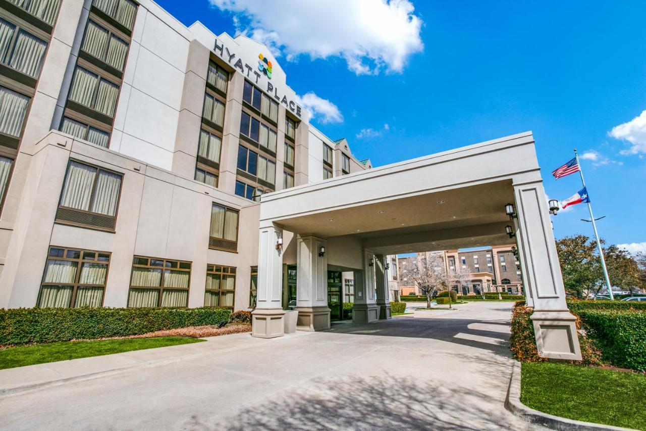 Hyatt Place Fort Worth/Hurst Hotel Exterior photo